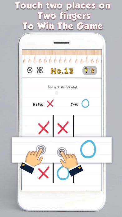 Mind Crazy: Cerebral Puzzles Screenshot