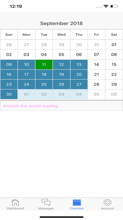 Manhattan International School