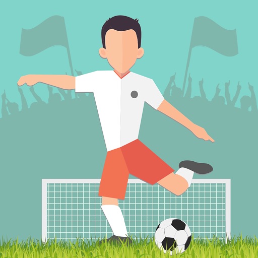 Soccer Stat Recorder 3000 icon