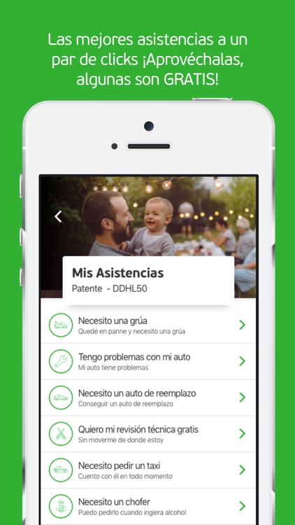 Seguros Falabella Corredores screenshot-4