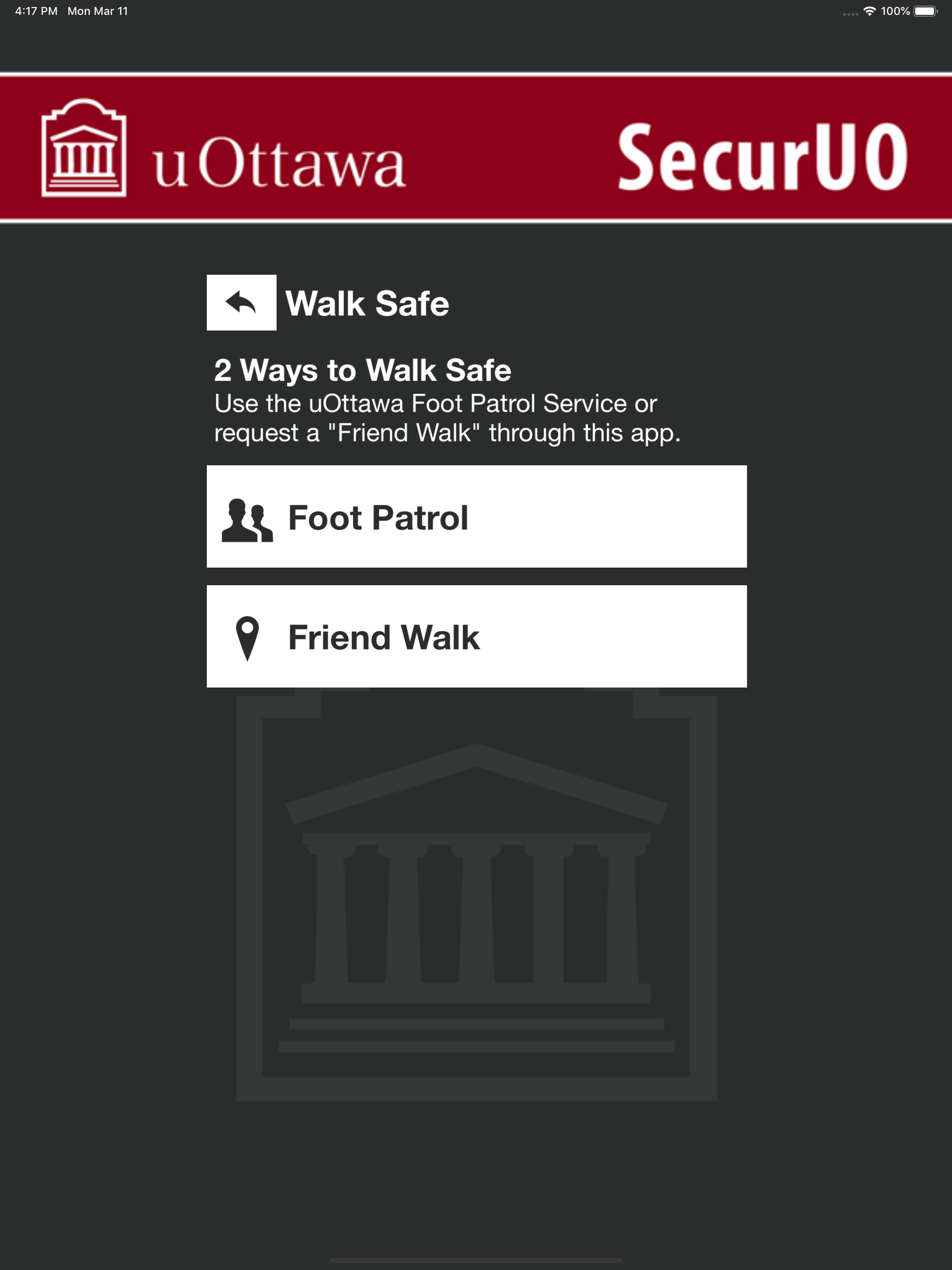 SecurUO screenshot 9