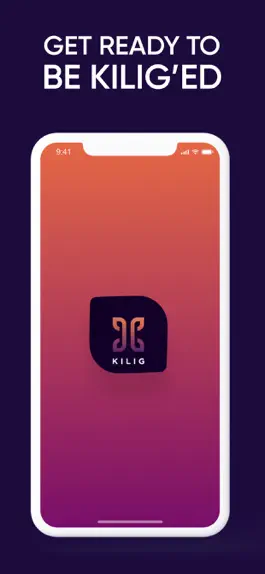 Game screenshot Kilig - Dating App mod apk