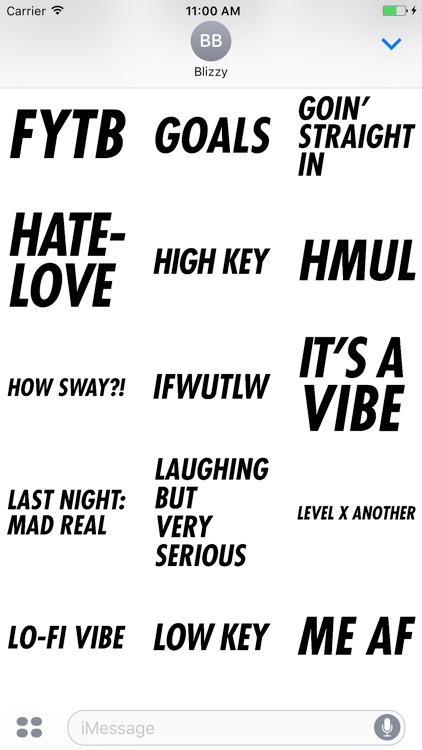 Futura Frase screenshot-5