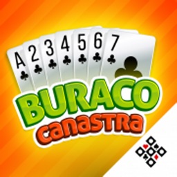 Canasta game set