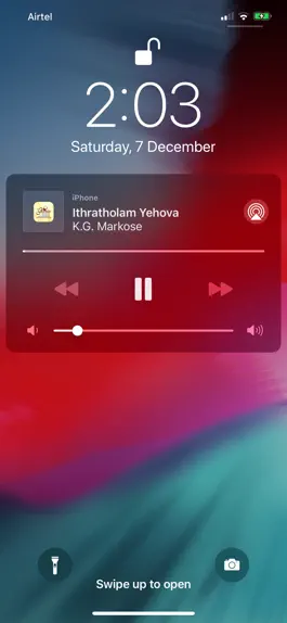 Game screenshot Gloria Radio hack