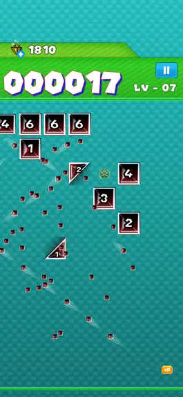 Game screenshot Clash Of Ball mod apk