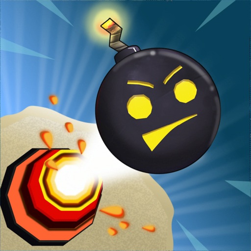 Boomboy icon