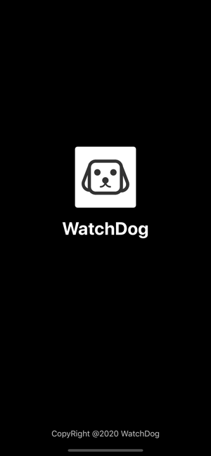 WatchDog(圖1)-速報App