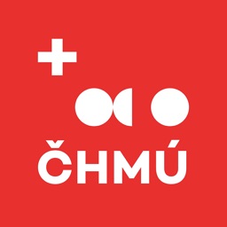 ČHMÚ Plus
