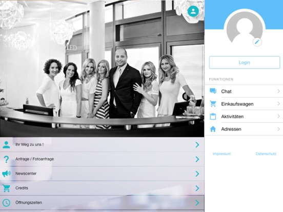 Screenshot #4 pour ACM Kö-Bogen