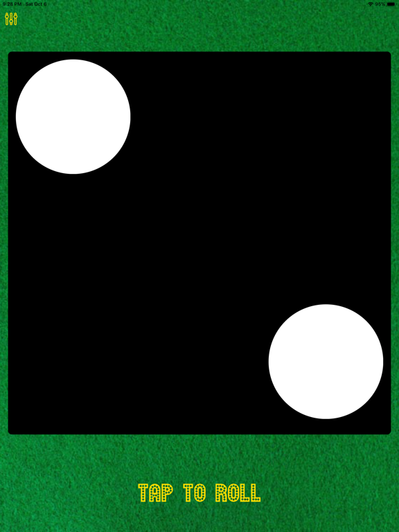 Screenshot #4 pour Quick Dice