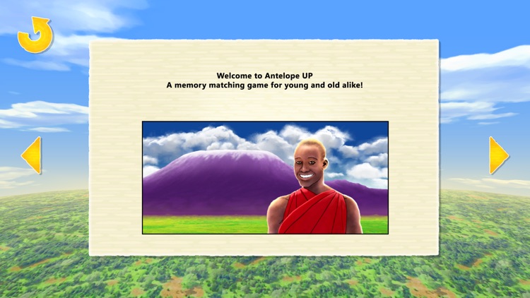 Antelope Up screenshot-5