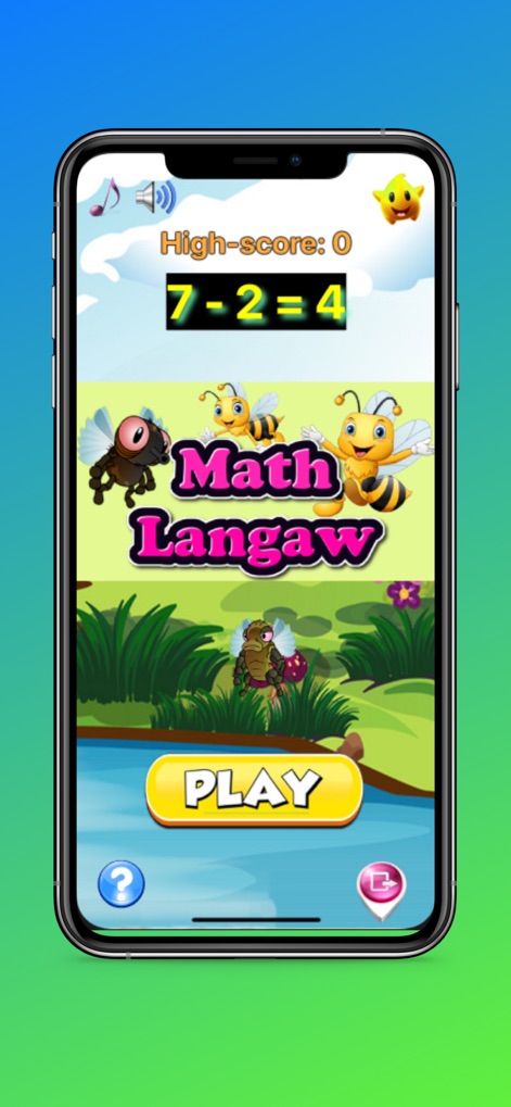 Math Game - Smart Learning - Education App | MWM