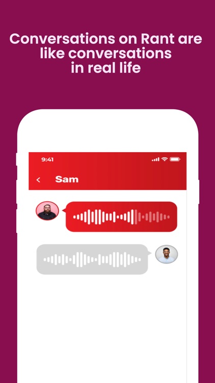 Rant - Disappearing Voice Chat