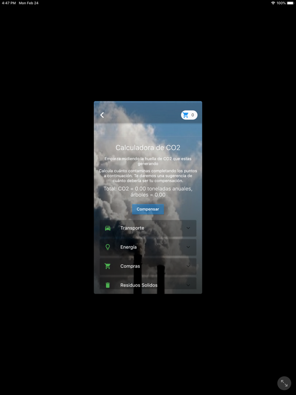 Screenshot #6 pour Saving The Amazon