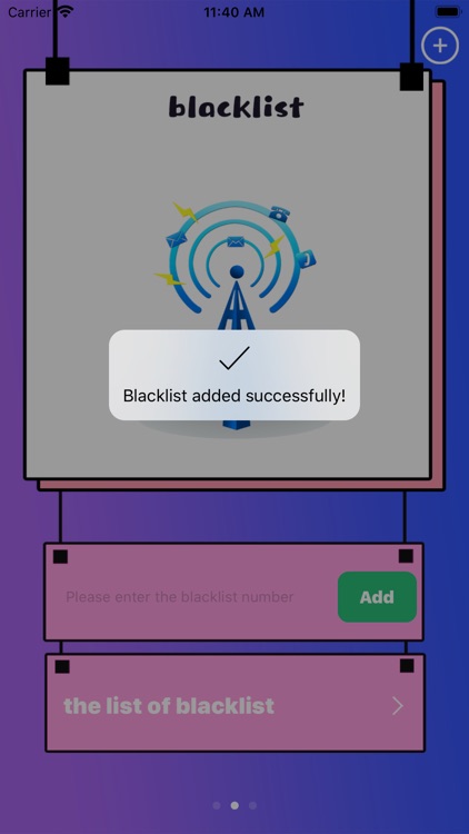 Qin For Filter screenshot-6