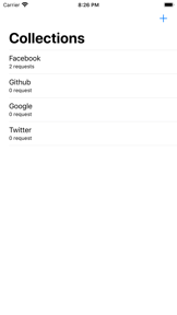 HTTP Fish screenshot