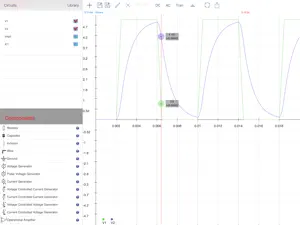 Circuit Laboratory HD screenshot 3