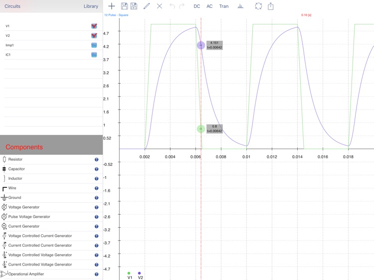 Circuit Laboratory HD