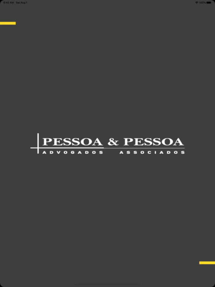Pessoa e Pessoa Advogados