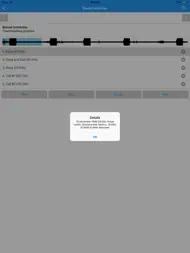BirdSounds Costa Rica Lite ipad bilder 2