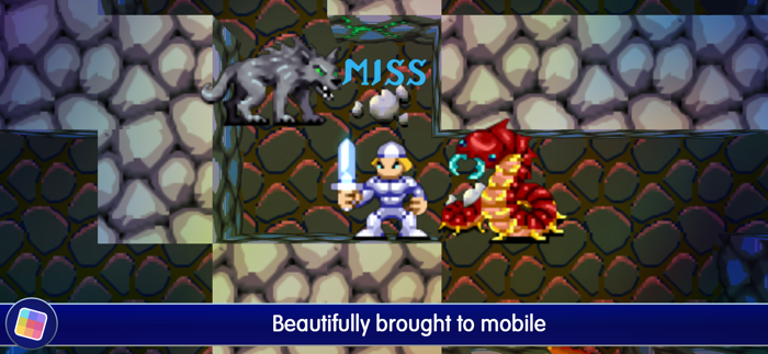 Sword of Fargoal - GameClub