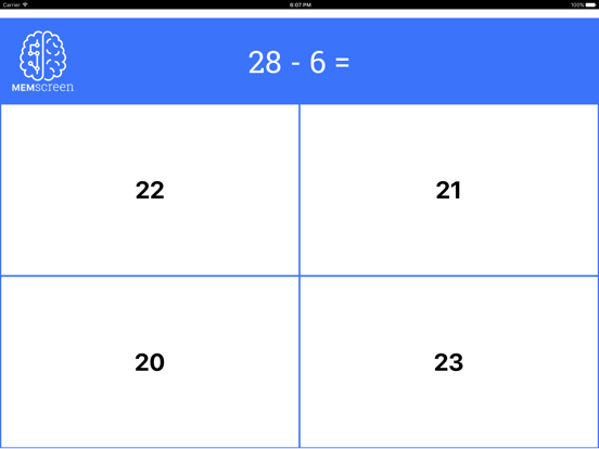 Screenshot #6 pour MemScreen