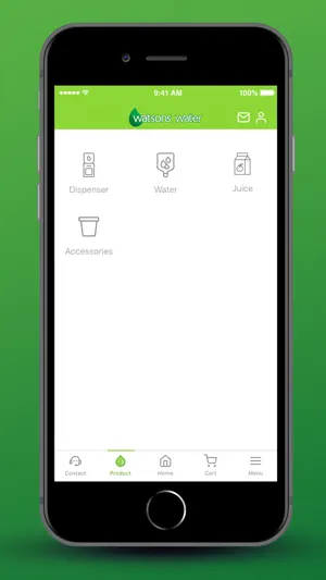 Watsons Water screenshot 3