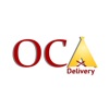 OCA Delivery - iPhoneアプリ