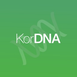 KorDNA by NuroKor