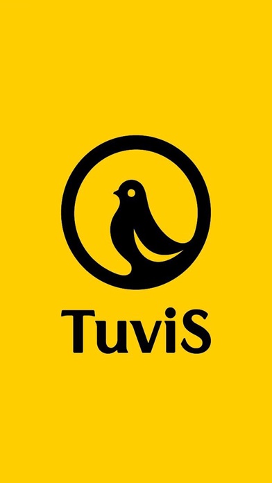 TuviS Staff Screenshot