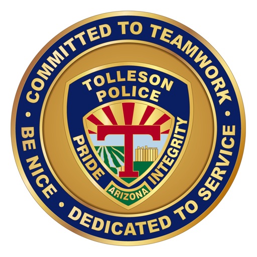 Tolleson PD by Tolleson Police Department
