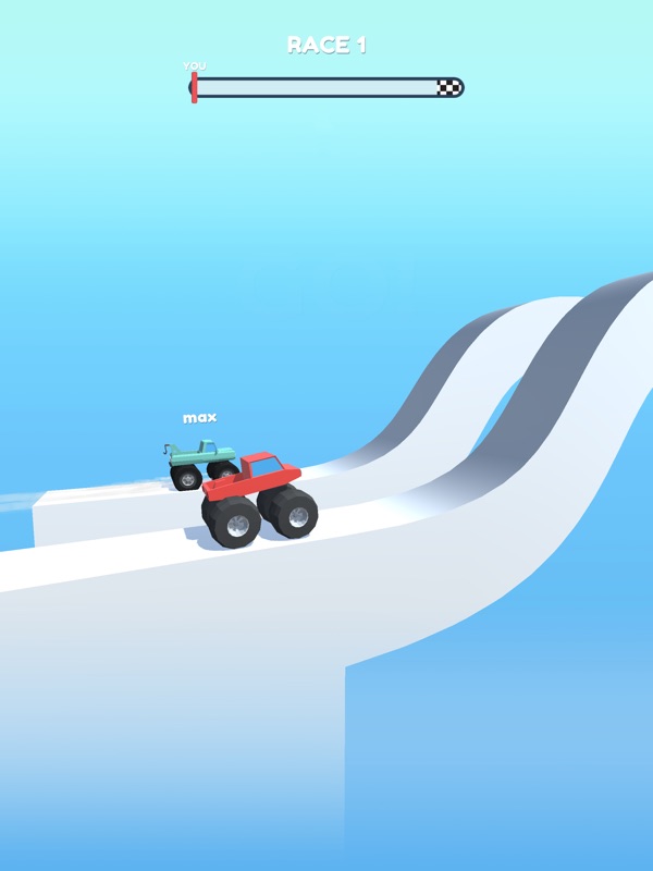 Wheel Scale! screenshot 11