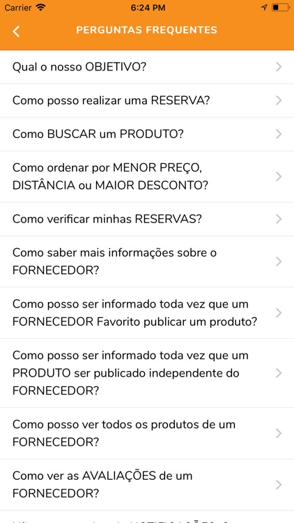 WinWin - Social food screenshot-3