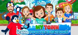 Game screenshot My Town : ICEME Amusement Park mod apk
