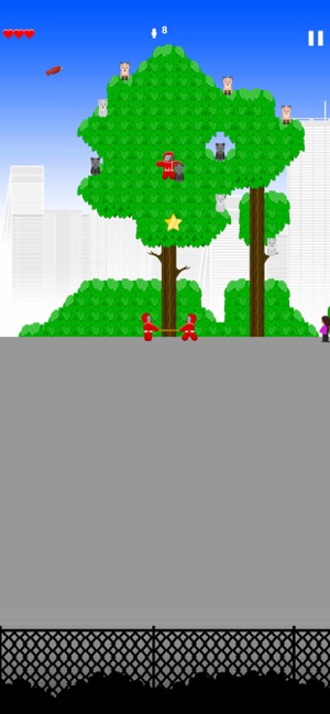 Brave Jumper(圖3)-速報App