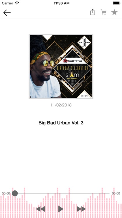 SocaBuzz screenshot-4