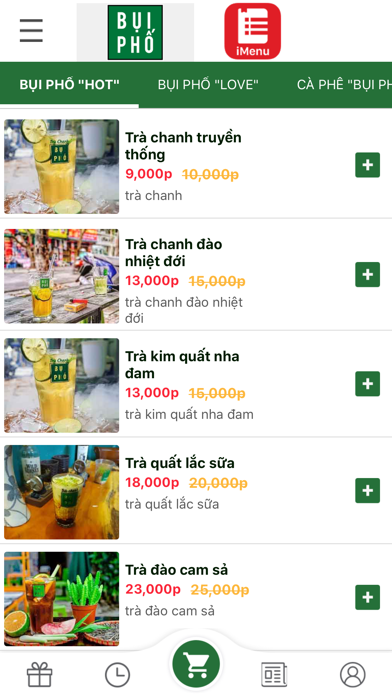Screenshot #2 pour Bụi Phố
