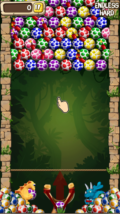 screenshot of Egg Shoot Deluxe 5