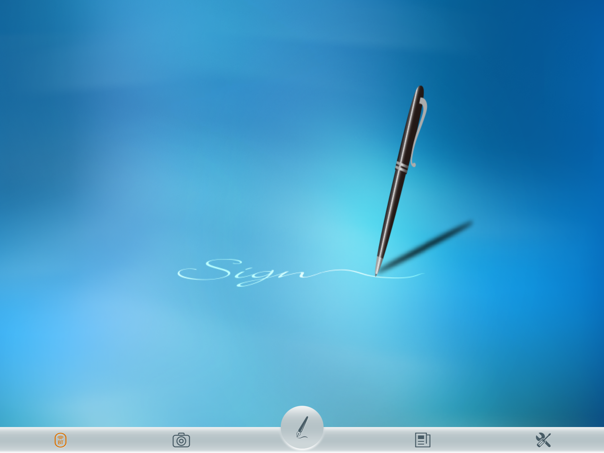 FoneSign