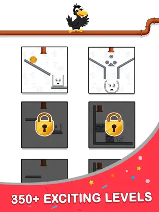 Screenshot 4 Vaso Feliz - Juego Mental iphone