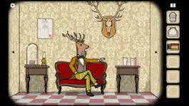 Game screenshot Rusty Lake Hotel mod apk