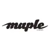 Maple Magazine App Positive Reviews