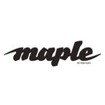 Download Maple Magazine app