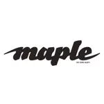 Maple Magazine App Positive Reviews