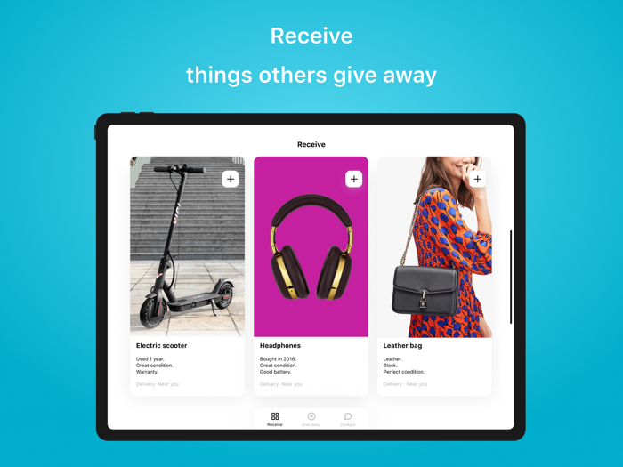 Givis · giveaways and deals