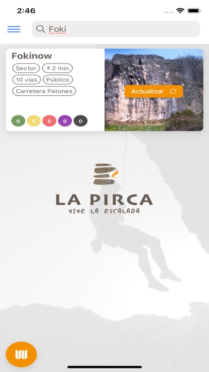 La Pirca