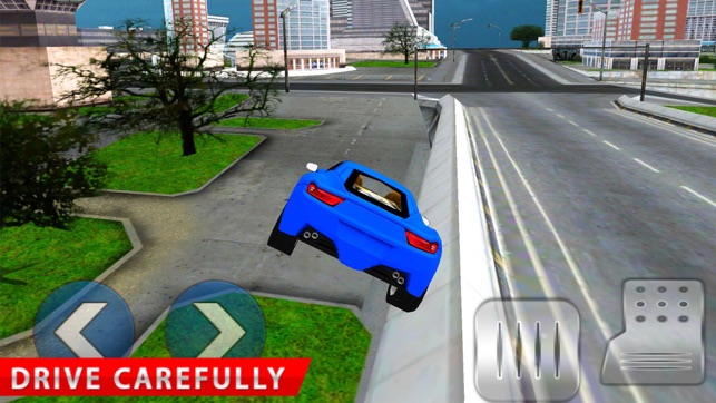 Car Theft Escape: Driving Mafi(圖3)-速報App