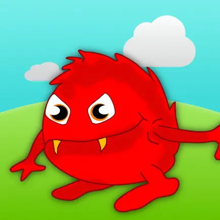 Monster Phonics Cheats