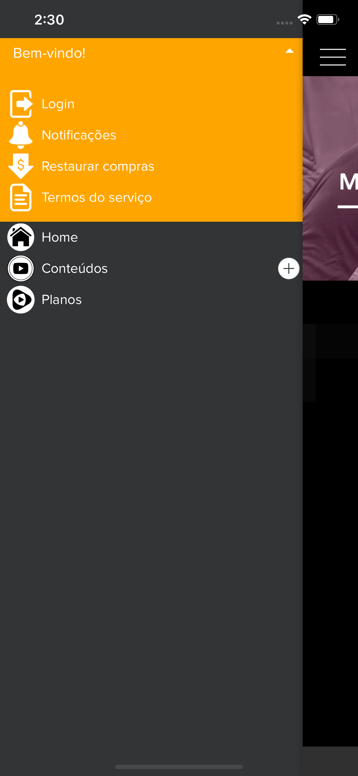 FutsalOnAir screenshot 4